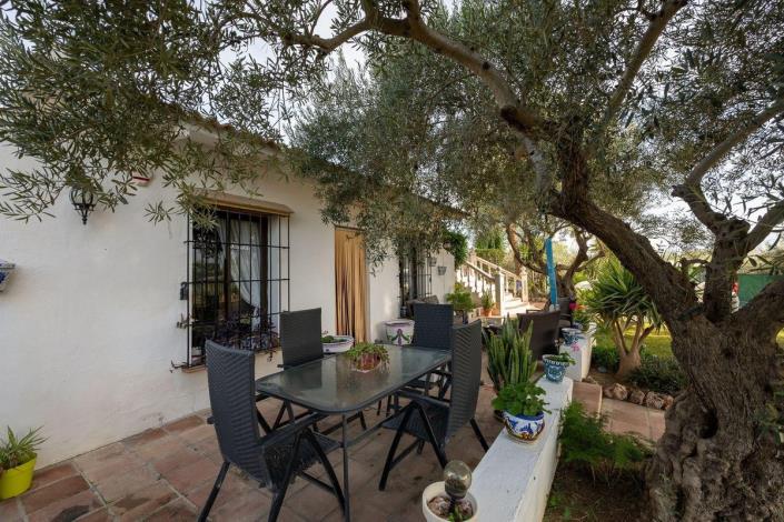 Image No.21-Cortijo de 2 chambres à vendre à Alhaurín el Grande