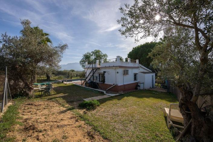 Image No.22-Cortijo de 2 chambres à vendre à Alhaurín el Grande