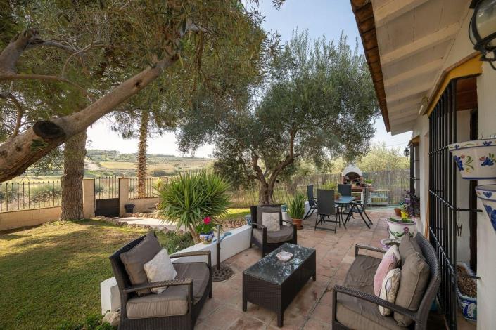 Image No.23-Cortijo de 2 chambres à vendre à Alhaurín el Grande