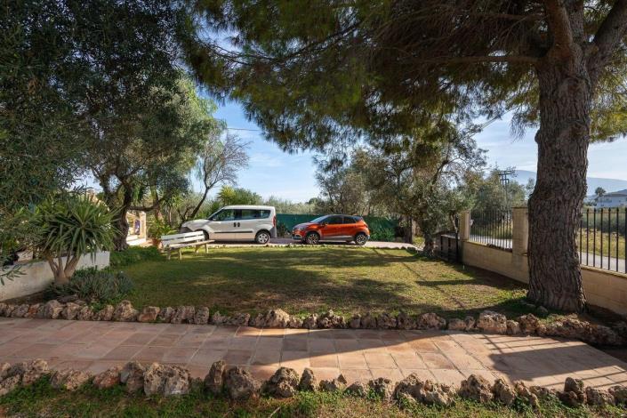 Image No.26-Cortijo de 2 chambres à vendre à Alhaurín el Grande