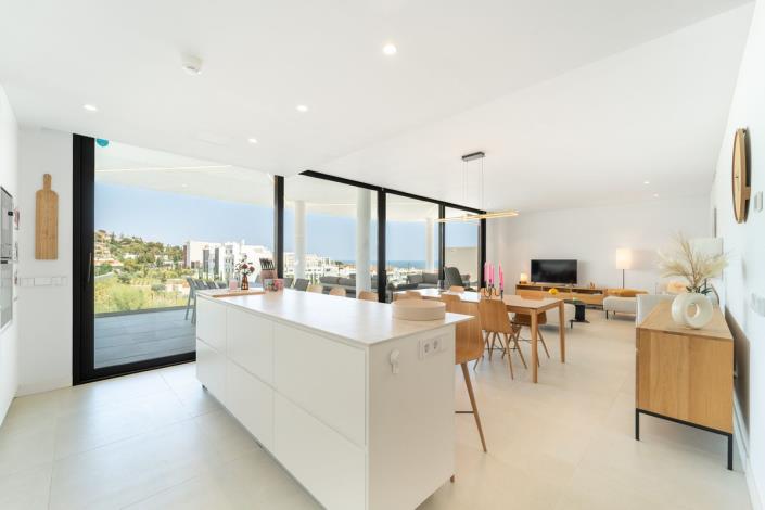 Image No.5-3 Bed Apartment for sale