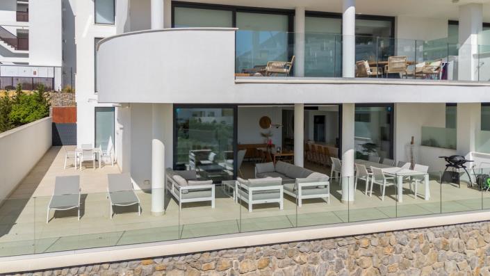 Image No.13-3 Bed Apartment for sale