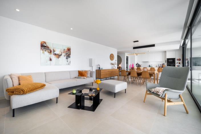 Image No.16-3 Bed Apartment for sale