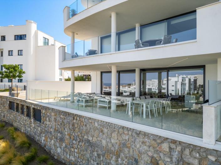 Image No.17-3 Bed Apartment for sale