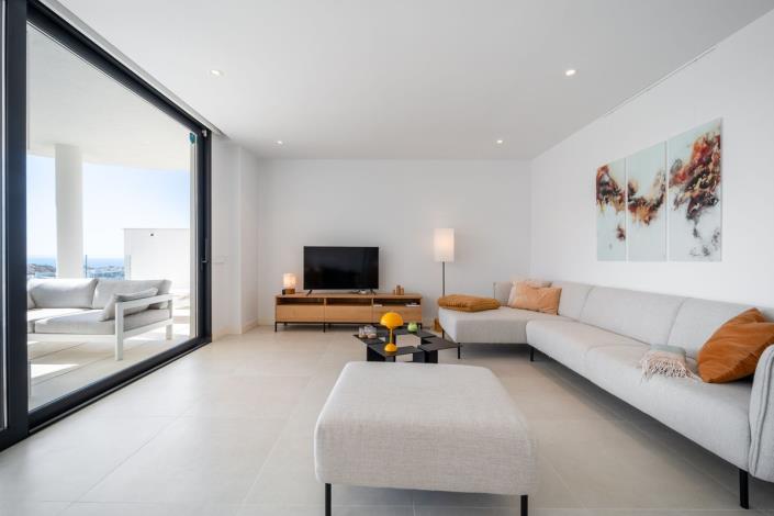 Image No.18-3 Bed Apartment for sale