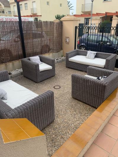 Image No.30-4 Bed Townhouse for sale