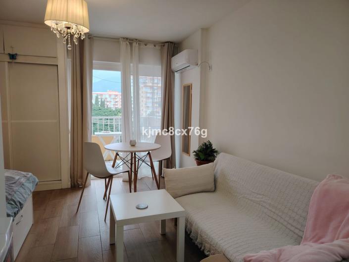 Image No.5-Studio à vendre à Benalmadena