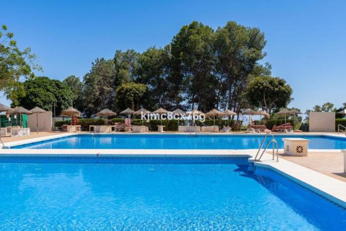 Image No.15-Studio à vendre à Benalmadena