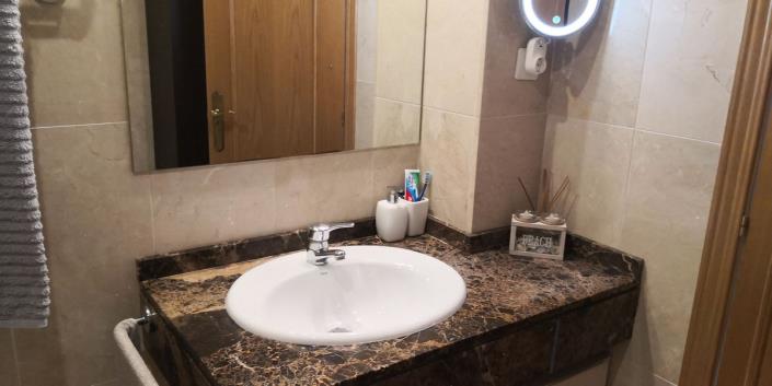 Image No.9-Appartement de 1 chambre à vendre à Benalmadena