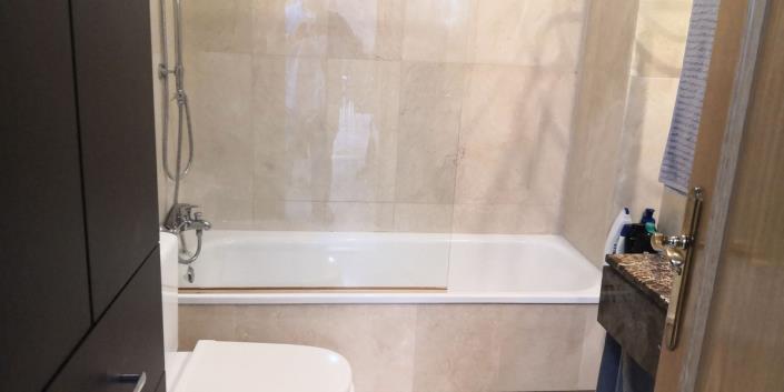 Image No.10-Appartement de 1 chambre à vendre à Benalmadena