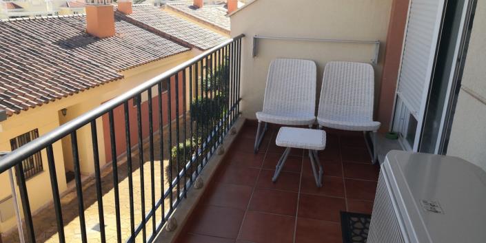 Image No.15-Appartement de 1 chambre à vendre à Benalmadena