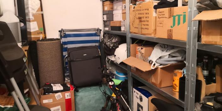 Image No.25-Appartement de 1 chambre à vendre à Benalmadena