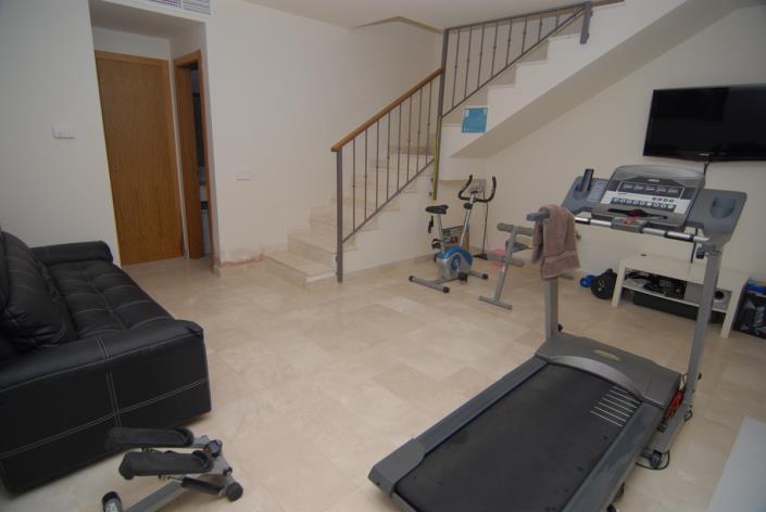 Image No.21-Maison de ville de 3 chambres à vendre à Riviera del Sol