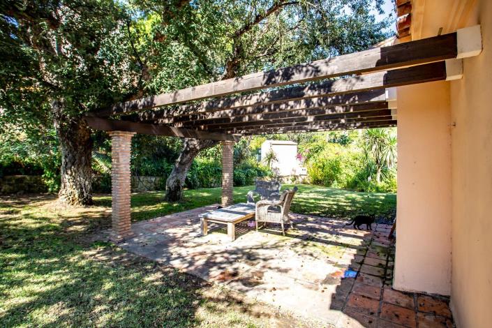 Image No.16-3 Bed Villa / Detached for sale