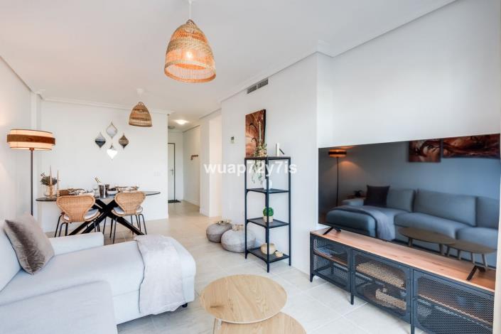 Image No.5-2 Bed Apartment for sale