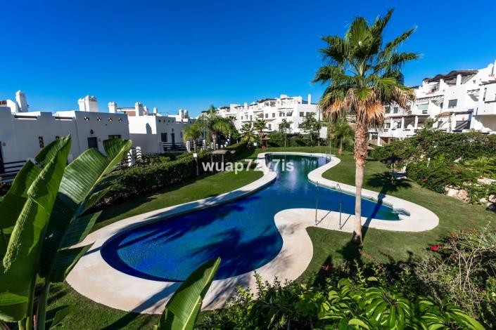 Image No.27-2 Bed Apartment for sale