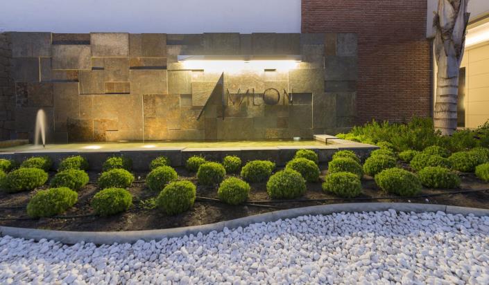 Image No.2-Appartement de 3 chambres à vendre à Los Arqueros Golf Resort