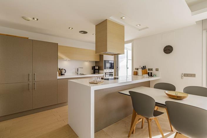 Image No.4-Appartement de 3 chambres à vendre à Los Arqueros Golf Resort