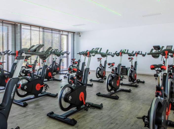 Image No.21-Appartement de 3 chambres à vendre à Los Arqueros Golf Resort