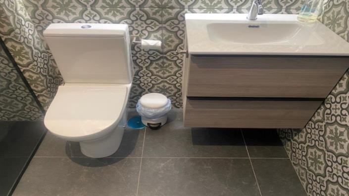 Image No.7-Studio for sale