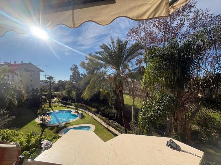 Image No.4-Appartement de 3 chambres à vendre à San Pedro de Alcantara