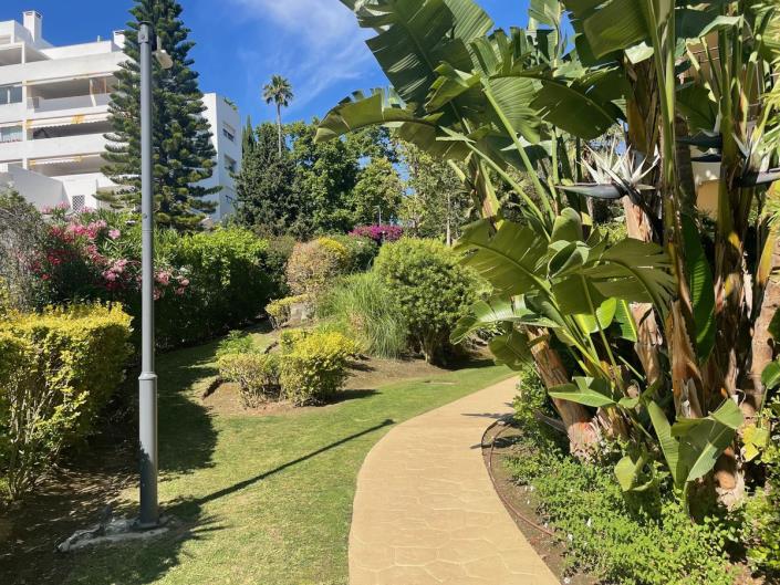 Image No.3-Appartement de 3 chambres à vendre à San Pedro de Alcantara