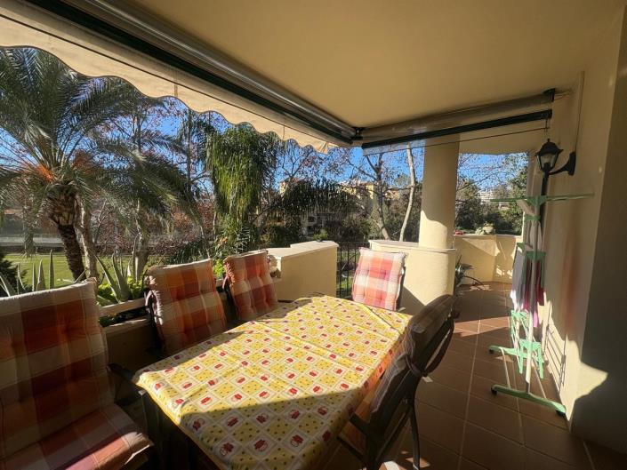 Image No.6-Appartement de 3 chambres à vendre à San Pedro de Alcantara