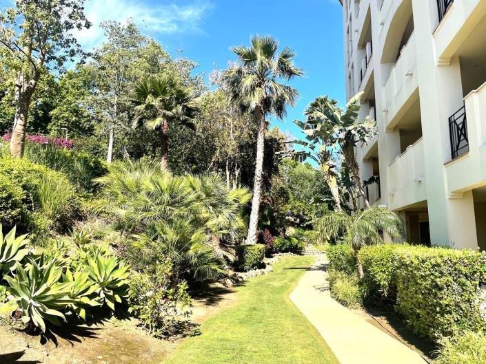 Image No.21-Appartement de 3 chambres à vendre à San Pedro de Alcantara