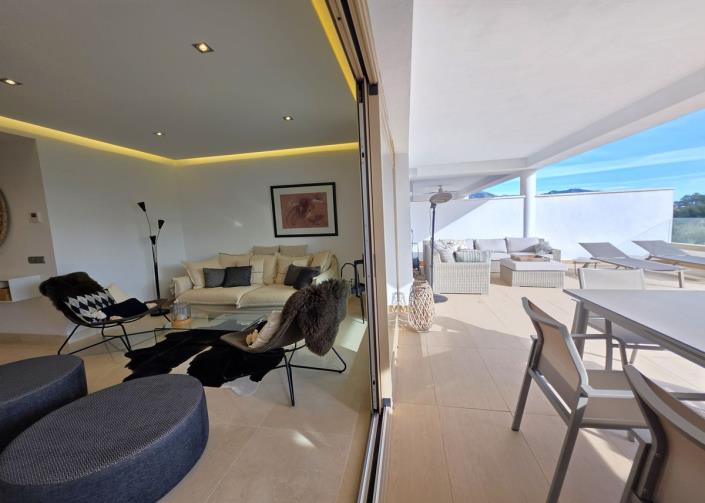 Image No.6-2 Bed Apartment for sale