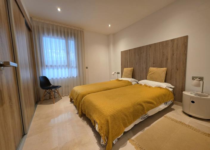 Image No.9-2 Bed Apartment for sale