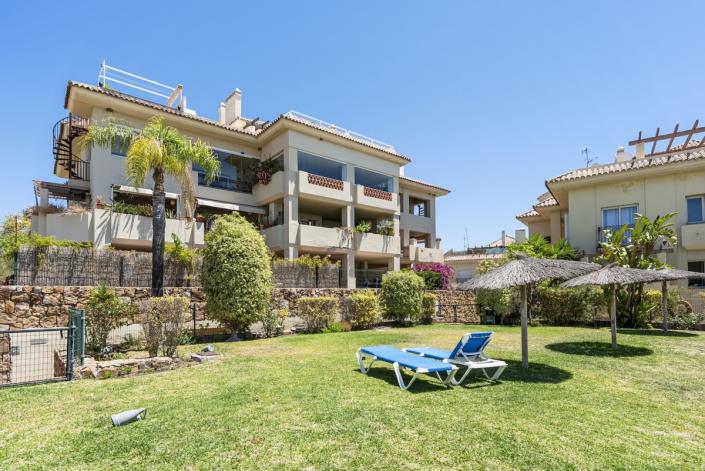 Image No.21-3 Bed Apartment for sale