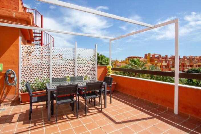 Image No.8-2 Bed Penthouse for sale