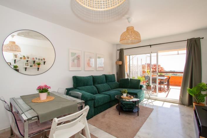 Image No.11-2 Bed Penthouse for sale