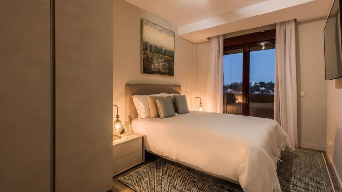 Image No.7-Appartement de 2 chambres à vendre à El Paraiso