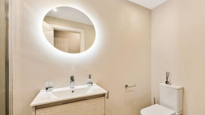 Image No.18-Appartement de 2 chambres à vendre à El Paraiso