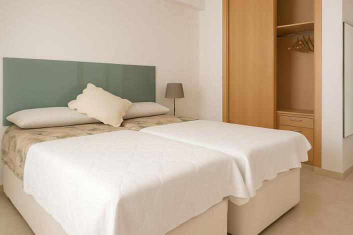 Image No.5-2 Bed Apartment for sale