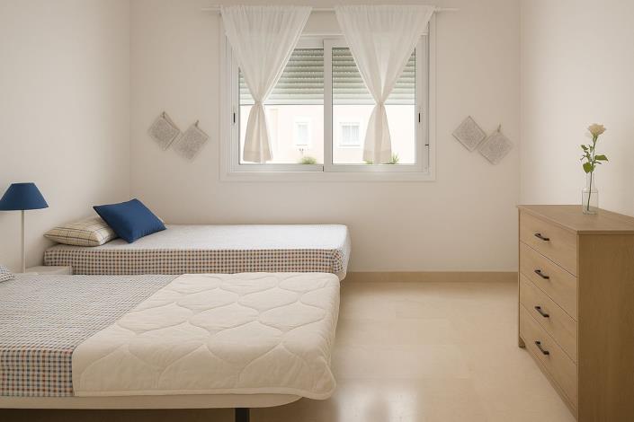 Image No.7-2 Bed Apartment for sale