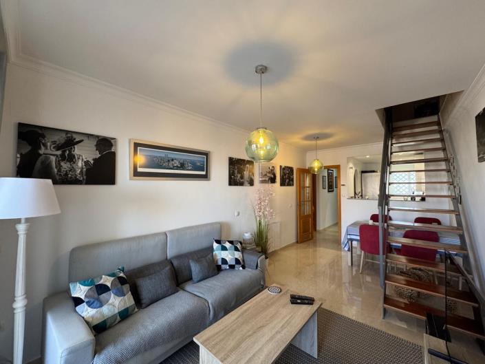 Image No.9-3 Bed Duplex for sale