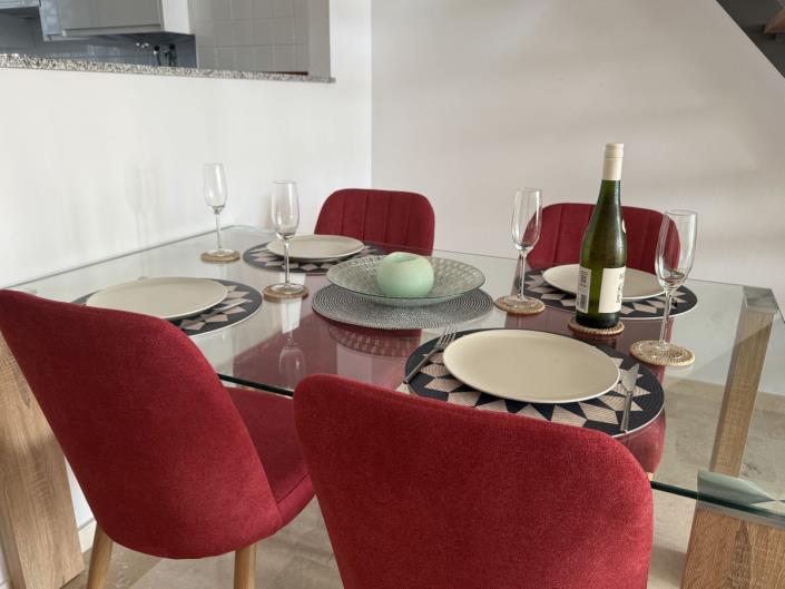 Image No.11-3 Bed Duplex for sale