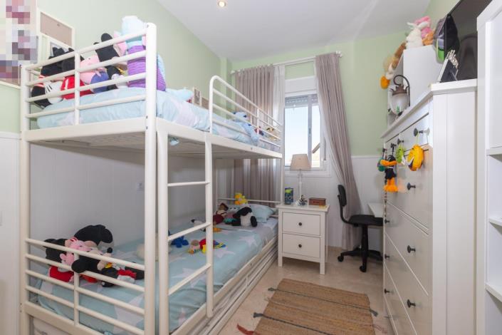 Image No.16-3 Bed Apartment for sale