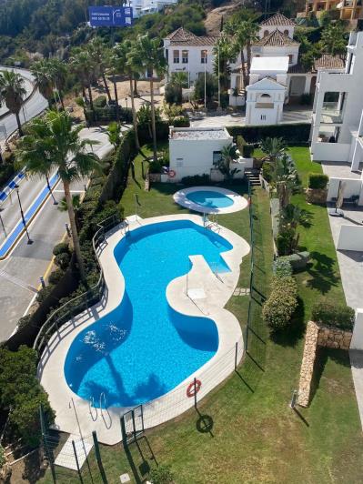 Image No.2-1 Bed Penthouse for sale