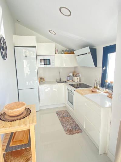 Image No.8-1 Bed Penthouse for sale