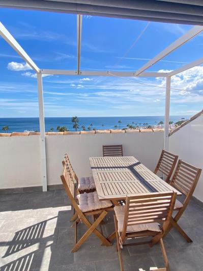 Image No.10-1 Bed Penthouse for sale