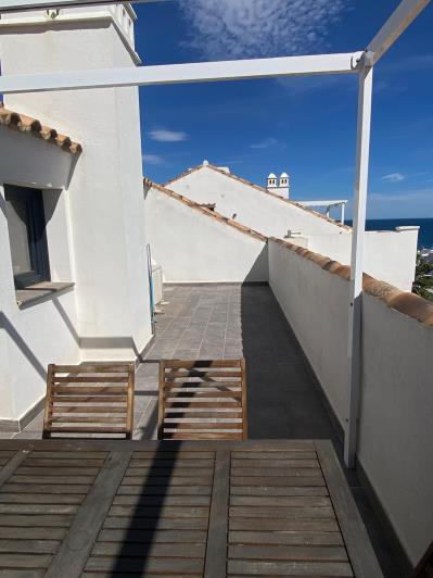 Image No.11-1 Bed Penthouse for sale