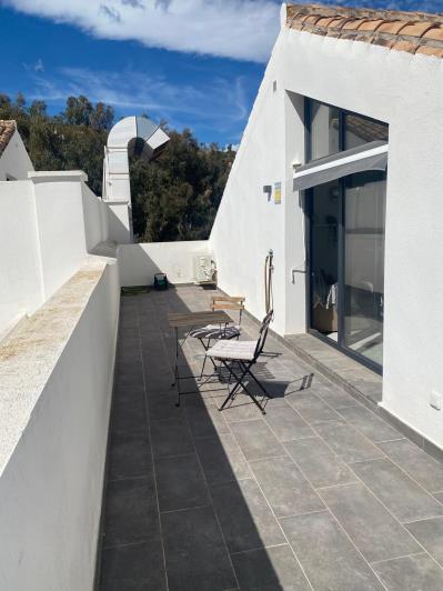 Image No.23-1 Bed Penthouse for sale