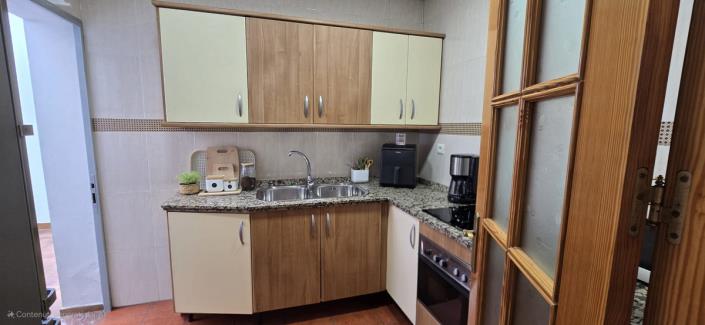 Image No.4-Maison de ville de 3 chambres à vendre à Torremolinos