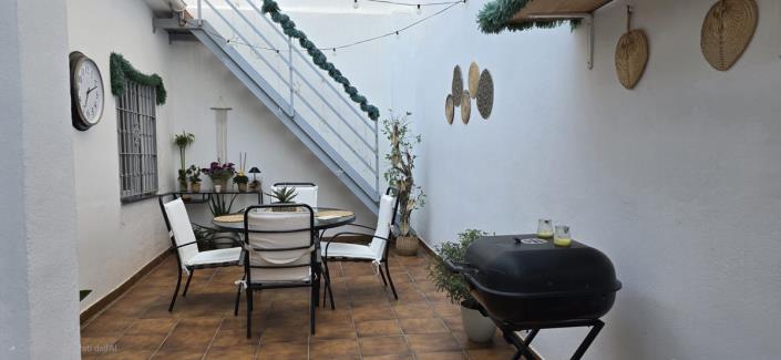 Image No.6-Maison de ville de 3 chambres à vendre à Torremolinos