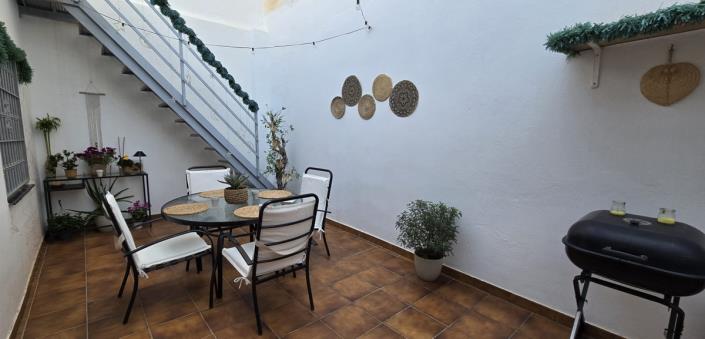 Image No.7-Maison de ville de 3 chambres à vendre à Torremolinos