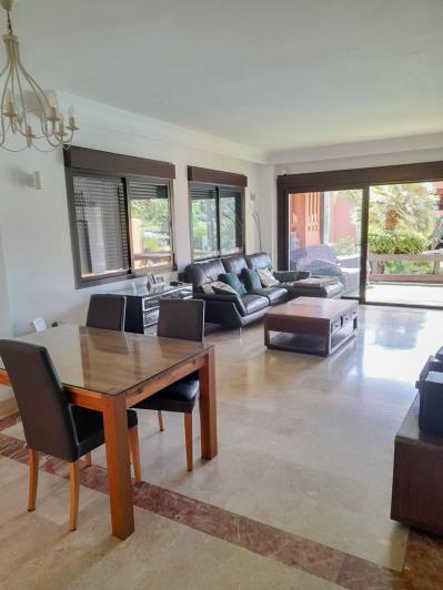 Image No.2-Appartement de 2 chambres à vendre à Casares