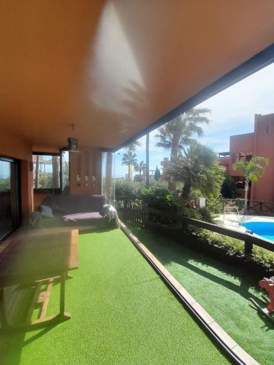 Image No.4-Appartement de 2 chambres à vendre à Casares